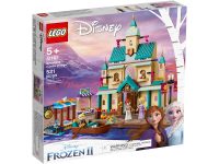 LEGO® 41167 Disney Zamkowa wioska w Arendelle