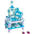 LEGO® 41168 Disney Szkatułka na biżuterię Elsy