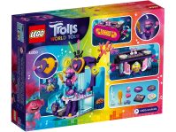 LEGO® 41250 Trolls Impreza techno na rafie