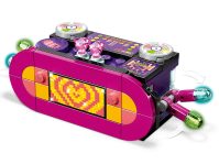 LEGO® 41250 Trolls Impreza techno na rafie