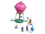 LEGO® 41252 Trolls Przygoda Poppy w balonie