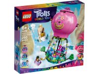 LEGO® 41252 Trolls Przygoda Poppy w balonie