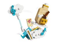 LEGO® 41252 Trolls Przygoda Poppy w balonie