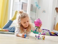 LEGO® 41252 Trolls Przygoda Poppy w balonie