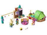 LEGO® 41253 Trolls Pustkowie i przygoda na tratwie