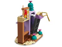 LEGO® 41253 Trolls Pustkowie i przygoda na tratwie