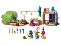 LEGO® 41253 Trolls Pustkowie i przygoda na tratwie