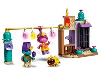 LEGO® 41253 Trolls Pustkowie i przygoda na tratwie