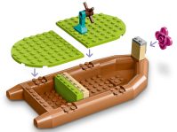 LEGO® 41253 Trolls Pustkowie i przygoda na tratwie