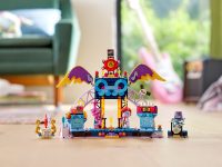 LEGO® 41254 Trolls Koncert w Volcano Rock City