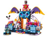 LEGO® 41254 Trolls Koncert w Volcano Rock City