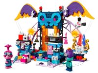 LEGO® 41254 Trolls Koncert w Volcano Rock City