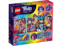 LEGO® 41254 Trolls Koncert w Volcano Rock City