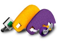 LEGO® 41254 Trolls Koncert w Volcano Rock City