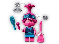 LEGO® 41254 Trolls Koncert w Volcano Rock City