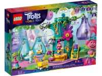 LEGO® 41255 Trolls Przyjęcie w popowej wiosce
