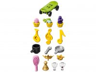 LEGO® 41255 Trolls Przyjęcie w popowej wiosce