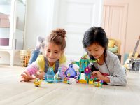 LEGO® 41255 Trolls Przyjęcie w popowej wiosce
