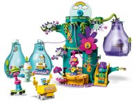 LEGO® 41255 Trolls Przyjęcie w popowej wiosce