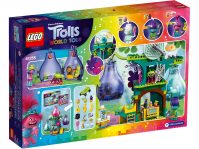 LEGO® 41255 Trolls Przyjęcie w popowej wiosce