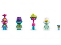 LEGO® 41255 Trolls Przyjęcie w popowej wiosce