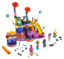 LEGO® 41258 Trolls Vibe City koncert