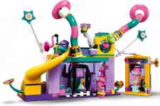 LEGO® 41258 Trolls Vibe City koncert