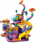 LEGO® 41258 Trolls Vibe City koncert