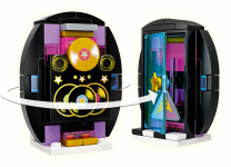 LEGO® 41258 Trolls Vibe City koncert