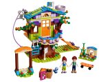LEGO® 41335 Friends Domek na drzewie Mii