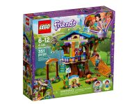 LEGO® 41335 Friends Domek na drzewie Mii