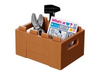 LEGO® 41335 Friends Domek na drzewie Mii