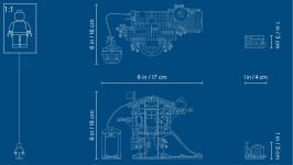 LEGO® 41335 Friends Domek na drzewie Mii