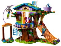 LEGO® 41335 Friends Domek na drzewie Mii