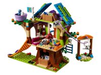 LEGO® 41335 Friends Domek na drzewie Mii