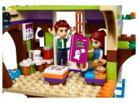 LEGO® 41335 Friends Domek na drzewie Mii