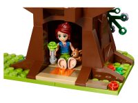 LEGO® 41335 Friends Domek na drzewie Mii