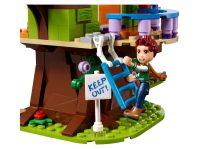 LEGO® 41335 Friends Domek na drzewie Mii