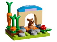 LEGO® 41335 Friends Domek na drzewie Mii