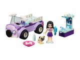 LEGO® 41360 Friends Mobilna klinika weterynaryjna Emmy
