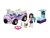 LEGO® 41360 Friends Mobilna klinika weterynaryjna Emmy
