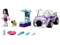 LEGO® 41360 Friends Mobilna klinika weterynaryjna Emmy