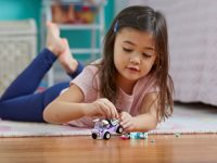 LEGO® 41360 Friends Mobilna klinika weterynaryjna Emmy