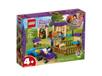 LEGO® 41361 Friends Stajnia ze źrebakami Mii