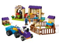LEGO® 41361 Friends Stajnia ze źrebakami Mii