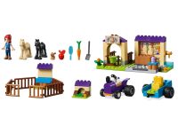 LEGO® 41361 Friends Stajnia ze źrebakami Mii