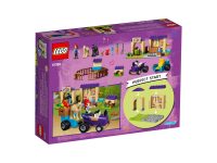LEGO® 41361 Friends Stajnia ze źrebakami Mii
