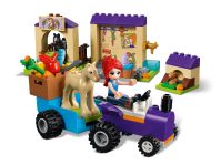 LEGO® 41361 Friends Stajnia ze źrebakami Mii