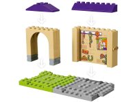 LEGO® 41361 Friends Stajnia ze źrebakami Mii