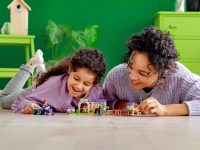 LEGO® 41361 Friends Stajnia ze źrebakami Mii